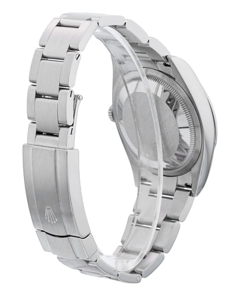 Rolex Oyster Perpetual 126000